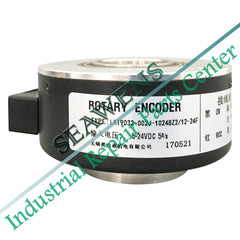 LKT9032-002J-1024BZ2/12-24F large hollow encoder