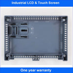 High quality 12 inch Touch Screen for Simens 6AV2124-0MC01-0AX0 Touch Panel Glass 6AV2 124-0MC01-0AX0 TP1200 Cover Shell & LCD