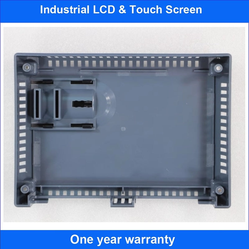High quality 12 inch Touch Screen for Simens 6AV2124-0MC01-0AX0 Touch Panel Glass 6AV2 124-0MC01-0AX0 TP1200 Cover Shell & LCD