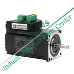 JMC NEMA24 iHSS60-36-30-31 CNC Single Axis 2-phase Integrated Closed Loop Stepper Motor With Driver Input Voltage 36VDC