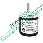 EC40A6-H4AR-1000 1024 600 2000 360 100 200 2500 Ikem Encoder