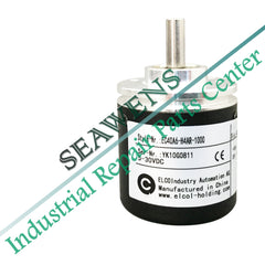 EC40A6-H4AR-1000 1024 600 2000 360 100 200 2500 Ikem Encoder