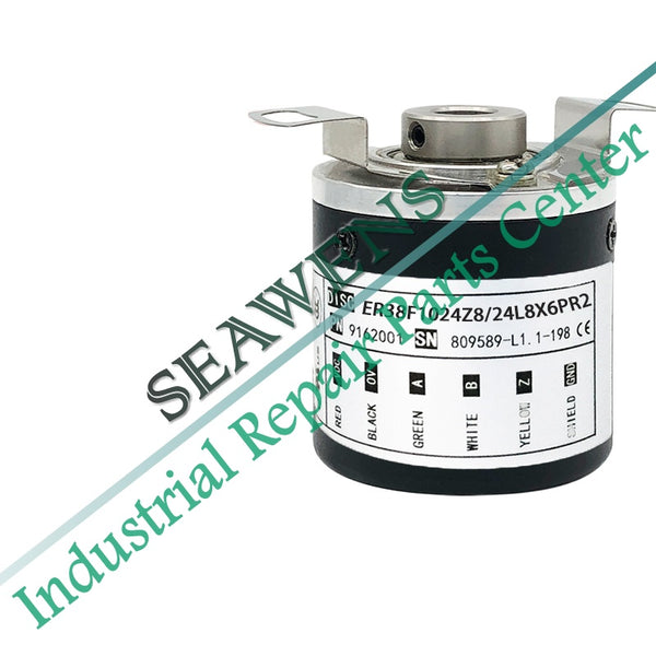 ER38F1024Z8/24L8x6PR2 photoelectric encoder