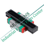 Original HIWIN MG Series Slider Block MGN/MGW MGN7 MGN9 MGN12 MGN15 Use For MGN Linear Guide and 3D Printer Part