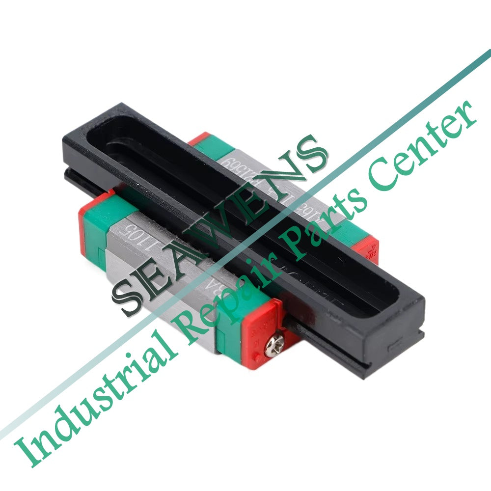 Original HIWIN MG Series Slider Block MGN/MGW MGN7 MGN9 MGN12 MGN15 Use For MGN Linear Guide and 3D Printer Part