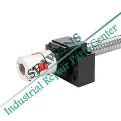 Screw Nut Set SFU1204 1610 2010 2510 3210 4010 Ball Screw+Ball Nut+Nut Holder+BK/BF Support Seat+Fixing Seat+Coupling CNC