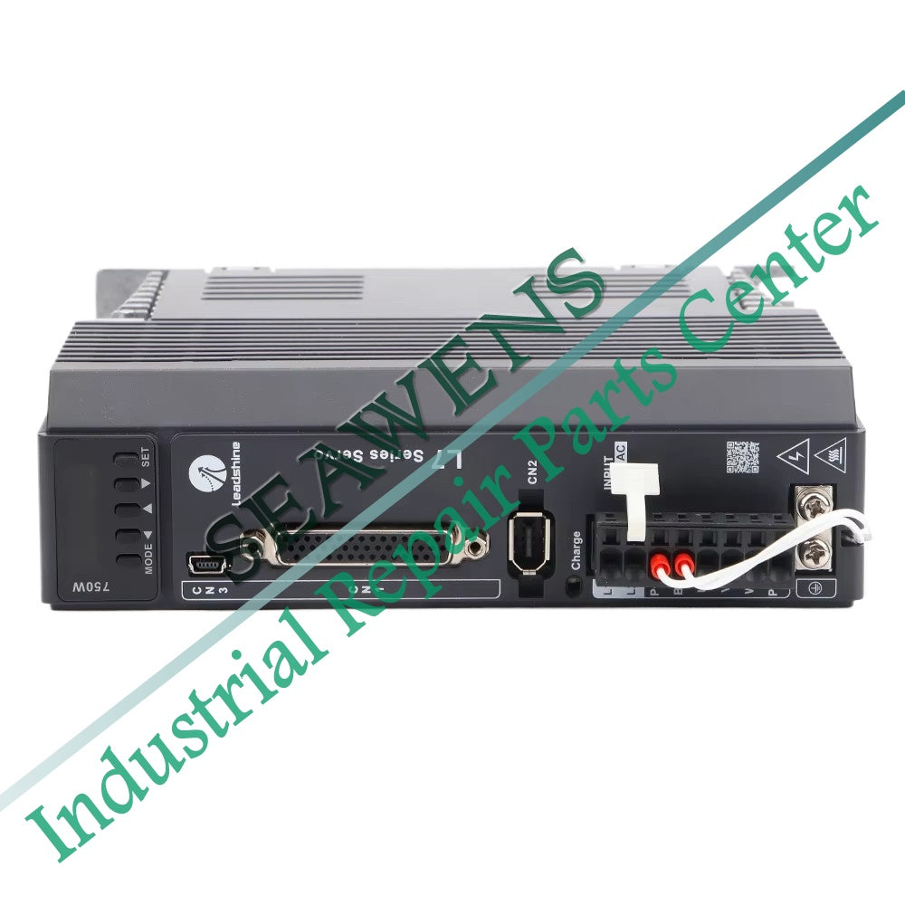Leadshine Servo Motor ACM2 Series Torque 0.16/0.32/0.64/1.27/2.39/3.19N.M +Servo Driver L7 Pulse Series Power 100W-2KW