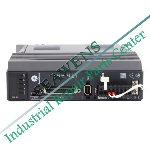 Leadshine Servo Motor ACM2 Series Torque 0.16/0.32/0.64/1.27/2.39/3.19N.M +Servo Driver L7 Pulse Series Power 100W-2KW