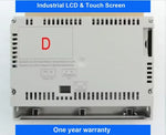 High quality Touch Panel for TP177A TP177B 6AV6642-0AA11/0BA01/0BC01-0AX0/0AX1/1AX0/1AX1 Touch Glass Digitizer & Housing Case