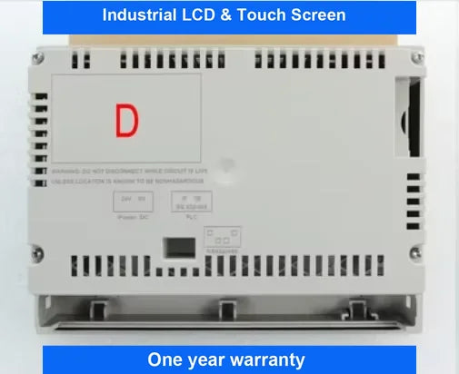 High quality Touch Panel for TP177A TP177B 6AV6642-0AA11/0BA01/0BC01-0AX0/0AX1/1AX0/1AX1 Touch Glass Digitizer & Housing Case
