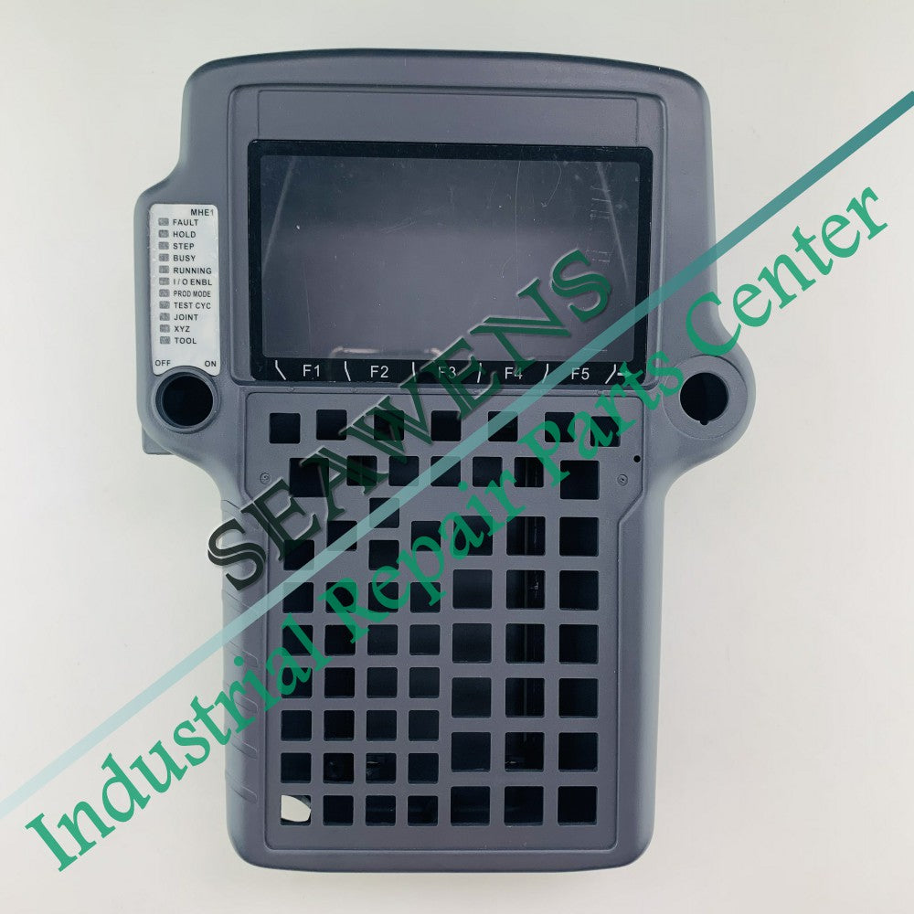 A05B-2518-C370 #EMH #EAW #ESW #EGN #JGN #SGN #SGL Display Case Button Film