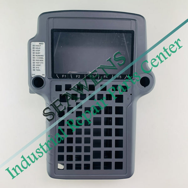 A05B-2518-C370 #EMH #EAW #ESW #EGN #JGN #SGN #SGL Display Case Button Film