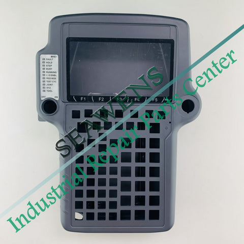 A05B-2518-C370 #EMH #EAW #ESW #EGN #JGN #SGN #SGL Display Case Button Film