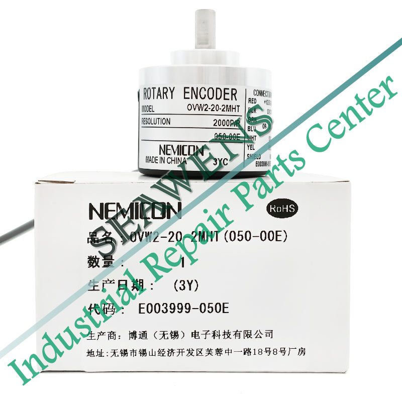 Original internal secret control encoder, false one penalty ten OVW2-1024-2MHT HES-10-2MD 2MHC 01 25