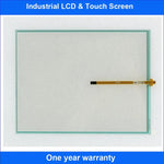 New Touch Panel for AMT10422 Touch Glass AMT 10422 12.1 Inch 4-wire AMT10422 Glass Panel Digitizer