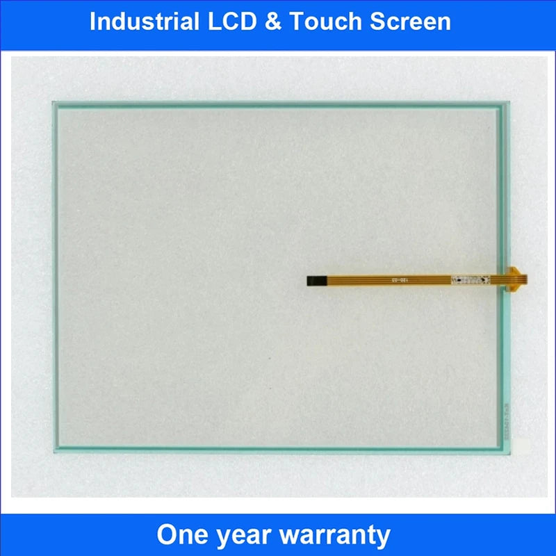 New Touch Panel for AMT10422 Touch Glass AMT 10422 12.1 Inch 4-wire AMT10422 Glass Panel Digitizer
