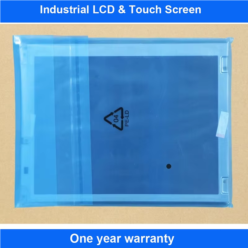 Housing Case for Siemens KTP1000 6AV6 647-0AE11-3AX0 Touch Screen  6AV6647-0AF11-3AX0  Keyboard & LCD Display