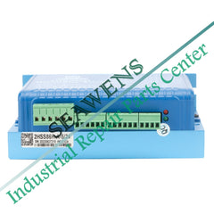 JMC Two Phase Step Servo Driver 2HSS57 2HSS86H 6A DC(30V~100V) Matching Motor 42/57/60/86 Use For CNC Router Machine