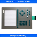 New Key Panel Keyboard & Protective Film For DA53 DA-53 High Bending Machine Membrane Switch Replacement