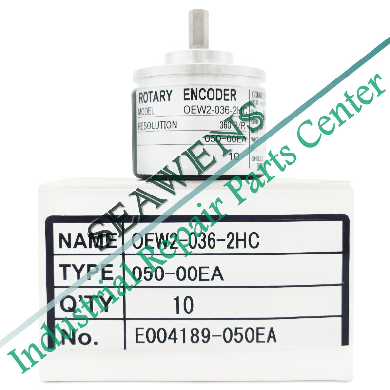 OEW2-1024-2MHT-036-2HC-10-2MD-06-20-01-25-2MHC Encoder