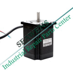 2 Phase Nema 23 Stepper Motor Driver Kit Open Loop 76mm 1.92N.m 2.1A +DM542 20-50VDC for 3D Printer CNC Engraving Machine