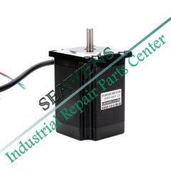 2 Phase Nema 23 Stepper Motor Driver Kit Open Loop 76mm 1.92N.m 2.1A +DM542 20-50VDC for 3D Printer CNC Engraving Machine