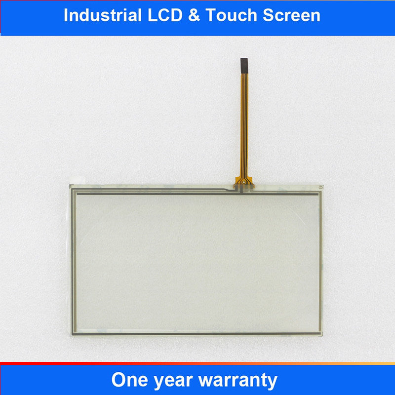 PLUTE Controller MAM-6080 MAM-6090 Protective Film, Touch Pad, Touch Glass Outer Screen