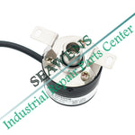 TRD-SH60V-2M Bangtian Hollow Rotary Encoder 360-600-1000-1024-2048A-2000B