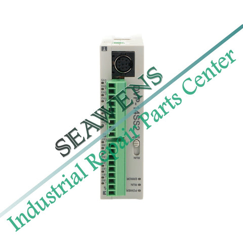 Delta PLC DVP-SS2 Series Host Programmable Controller DVP12SS211S DVP14SS211R/T DVP28SS211R/T/S