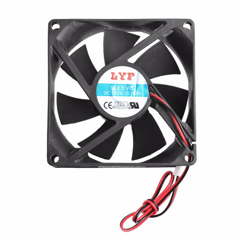 2pcs/lot Video cards fan GTX1070 GPU Cooler For ZOTAC GeForce GTX 1070 AMP Edition Graphics Card cooling as Replacement
