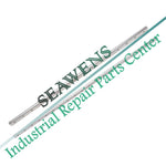 Taiwan PMI Miniature Linear Guide MSC/MSD Series 7 9 12 15 Stainless Steel Guide Length 100-500mm for 3D Printer CNC