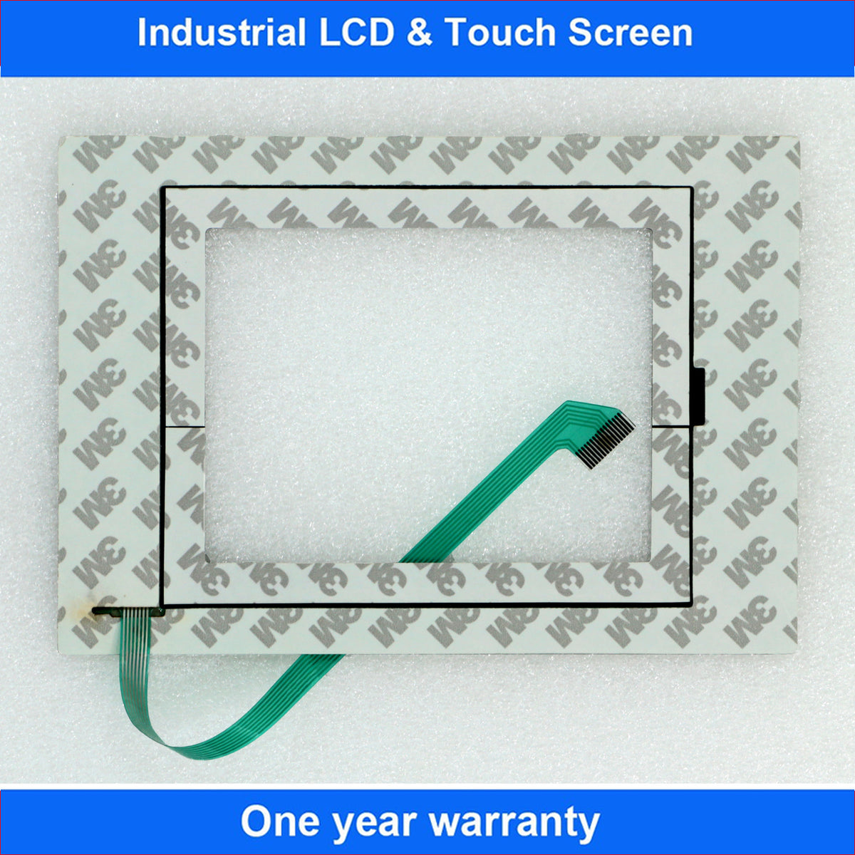 Brand New PP65 4PP065.0571-X74F 4PP065.0571-B00 -- Membrane switches Keypads Touch screens panels