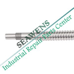 Original Taiwan TBI SFNU Precision Ball Screw Nut Set SFNU1605  2005 2510 3210 4010 Length Customizable for CNC Machine