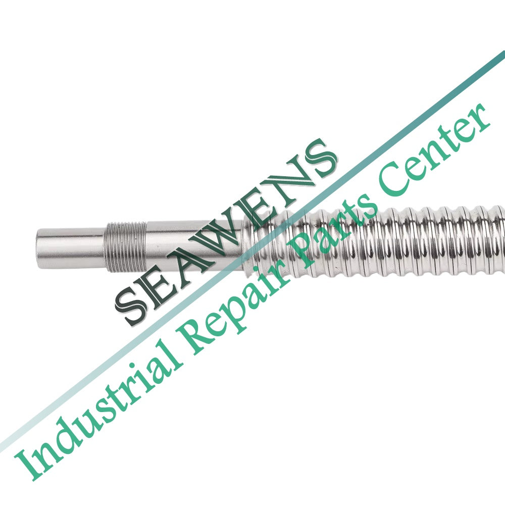 Original Taiwan TBI SFNU Precision Ball Screw Nut Set SFNU1605  2005 2510 3210 4010 Length Customizable for CNC Machine