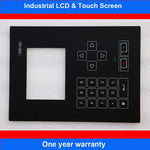 DA41 DA-41 -- Membrane switches Keyboards Keypads