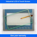 Touch Screen for 6AV2124-0JC01-0AX0 Glass Digitizer 6AV2 124-0JC01-0AX0 TP900 COMFORT TOUCH 9inch Touch Panel with Overlay Film