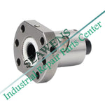 Single Ball Screw Nut SFU1204 1605 1610 2005 2505 2510 3210 4010 6310 Flange Ball Nut Use for CNC Milling Machine Router