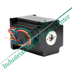 2 Phase Nema 34 Stepper Motor Troque 6.8Nm 5A 1.8 Step Angle Length 114mm Shaft 14mm For CNC Engraving Machine