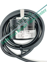 TRD-2E500B 2E400B 2E200B 2E1200B 2E1800B Encoder
