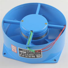 150FZY4-D 150x160x60mm AC 380V 30W axial flow fan Cooling fan