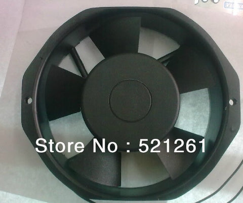 152*172*41 axial ac fan 152x172x41 ac 220v 145fzy Cooler Cooling Fan
