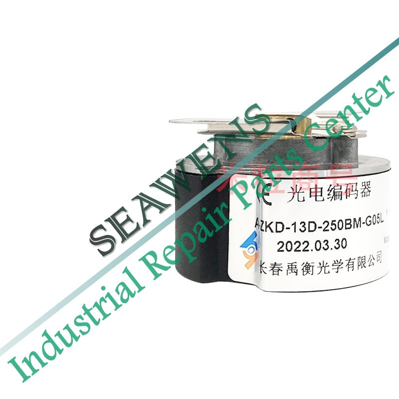 A-ZKD-12-250BM/4P-G05L-C Photoelectric Encoder