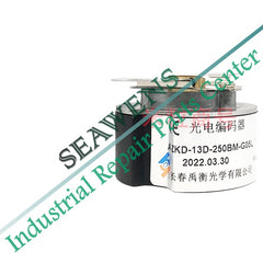 A-ZKD-12-250BM/4P-G05L-C Photoelectric Encoder