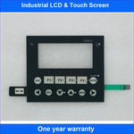 High Quality Touch Screen for XBTRT511 XBT-RT500 Membrane Button Switch for XBTRT511 XBT-RT511 Keypad from Factory