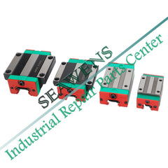 HG Series Slider Block HGH HGW HGL 1PCS HGH15 HGH20 HGH25 HGH30 HGH35 HGH45 HGH55 HGH65 Use For HGR Linear Guide Rail