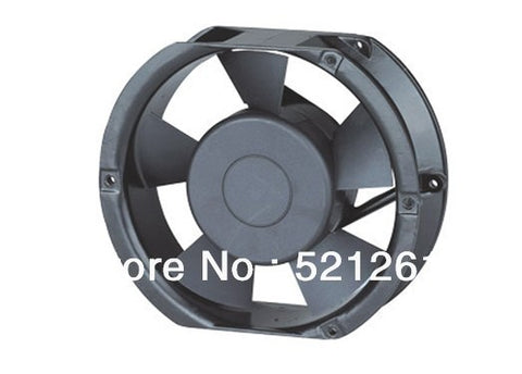 17250 axial ac fan 172x150x50 ac 220v 172*150*50 Cooler Cooling Fan