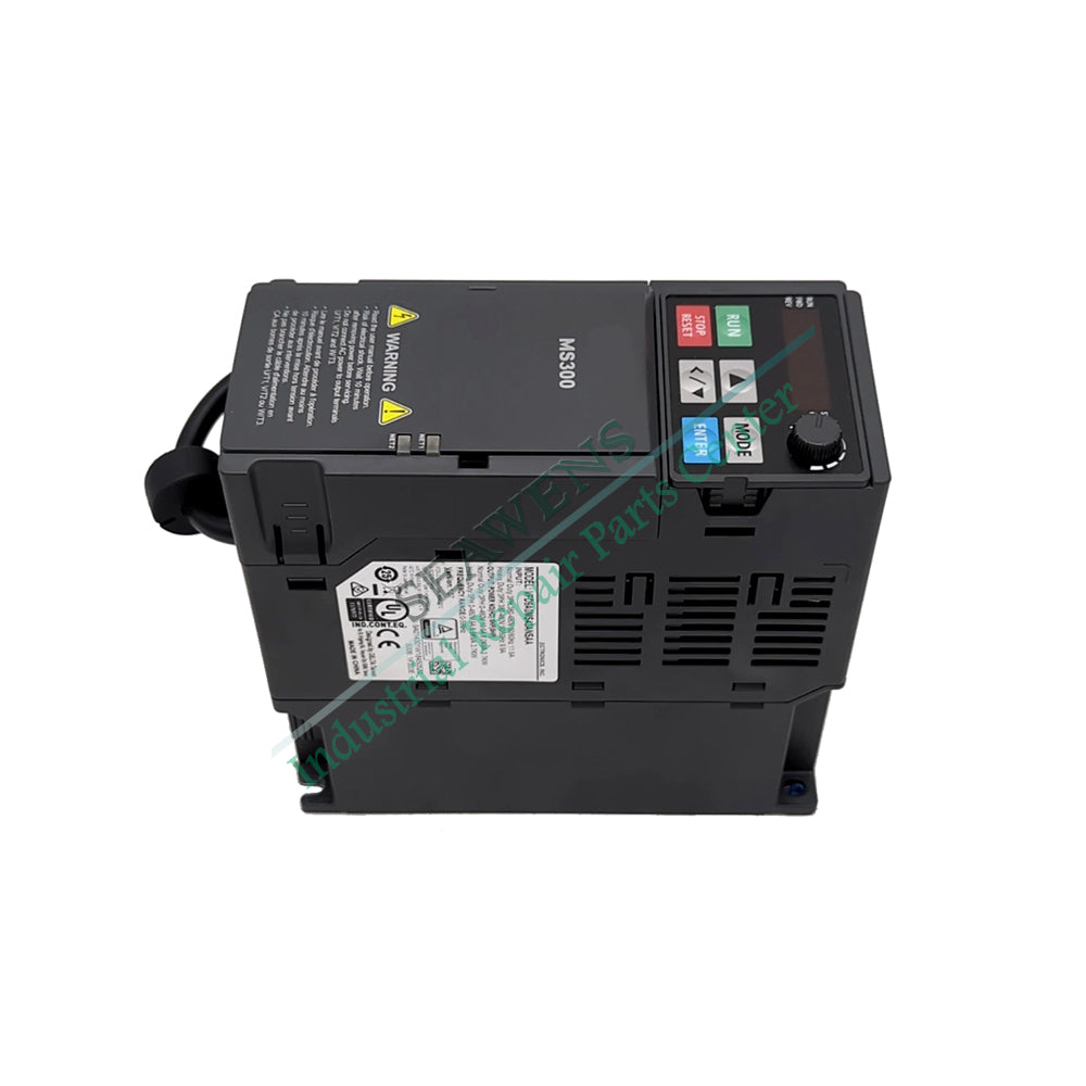 VFD9A0MS43ANSAA AC Drive Inverters MS-300 Series