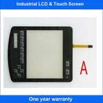 New Touch Screen for Staubli JC5 JC6A B JC7 Brand New Touch Panel Glass Keypad Membrane