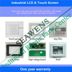 Membrane Switch Keypad Panelview 1000 2711-K10C1 2711-K10C3 2711-K10C8 2711-K10C9 2711-K10C10 2711-K10C15 2711-K10C20 For Allen Bradley HMI Panel Replacement