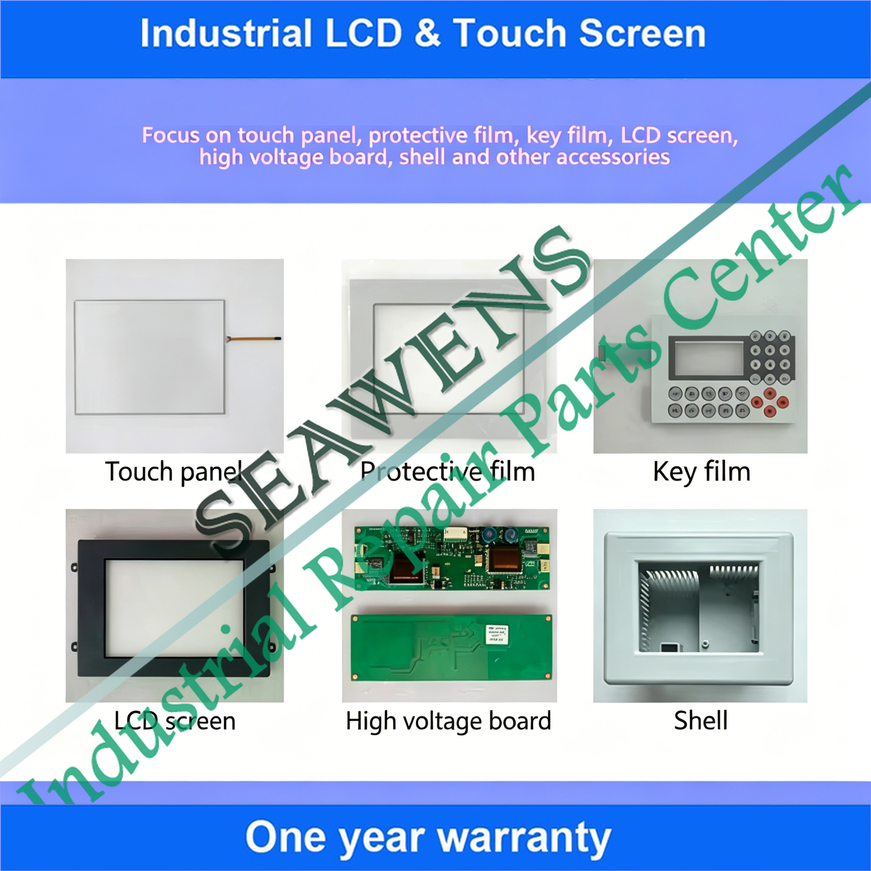 Membrane Switch Keypad Panelview 1000 2711-K10C1 2711-K10C3 2711-K10C8 2711-K10C9 2711-K10C10 2711-K10C15 2711-K10C20 For Allen Bradley HMI Panel Replacement